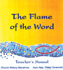 The Flame of the Word - Book 1 - Teachers Manual
